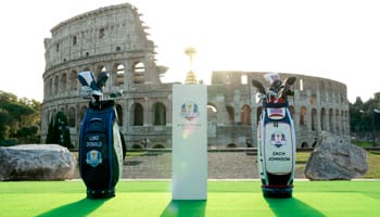 Ryder Cup stats: The numbers behind the Europe vs USA battle