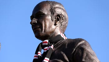 5 key Sir Bobby Charlton games for England