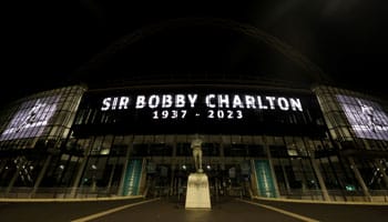 Sir Bobby Charlton: Where does he rank among England’s greatest footballers?