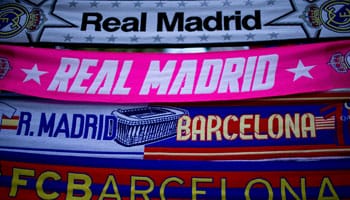 5 memorable Clasico clashes between Barcelona and Real Madrid