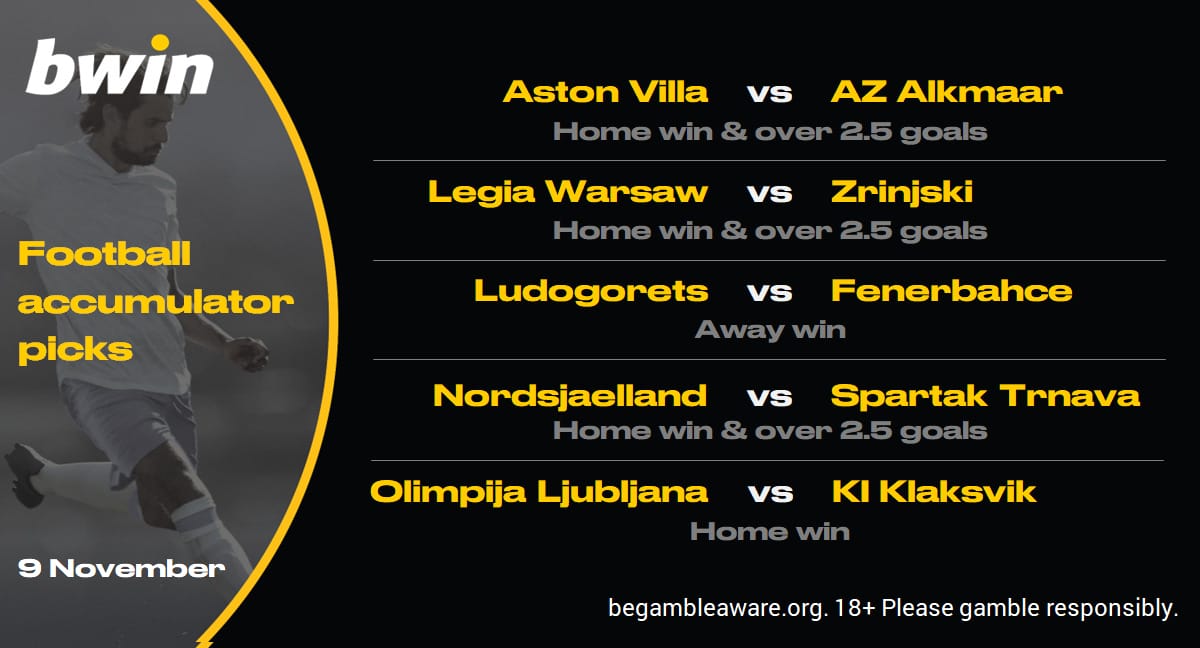 bwin prediction today