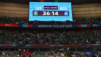 Scotland at Rugby World Cup: Disappointment despite tough draw
