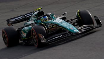 Las Vegas Grand Prix Predictions, Odds & Betting Tips