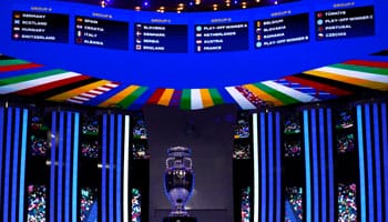 Euro 2024 guide: All you need to know