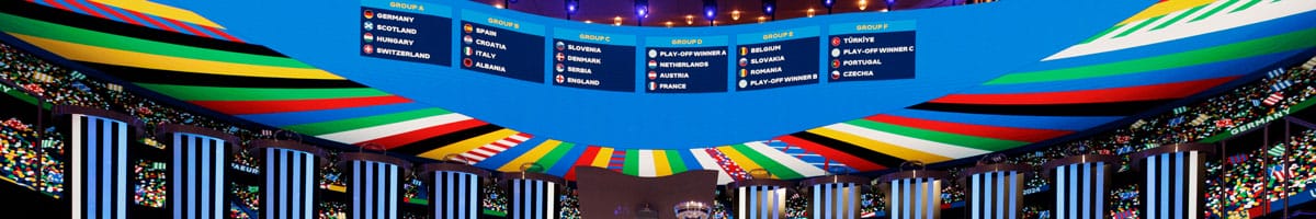 Euro 2024 Stats Key Trends Ahead Of Continental Showpiece Bwin   Euro1200 