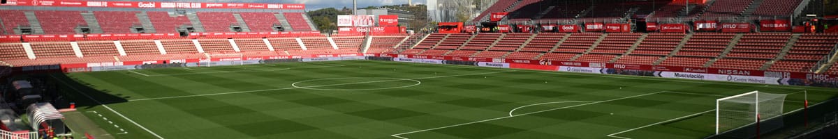 Girona betting odds, La Liga, football