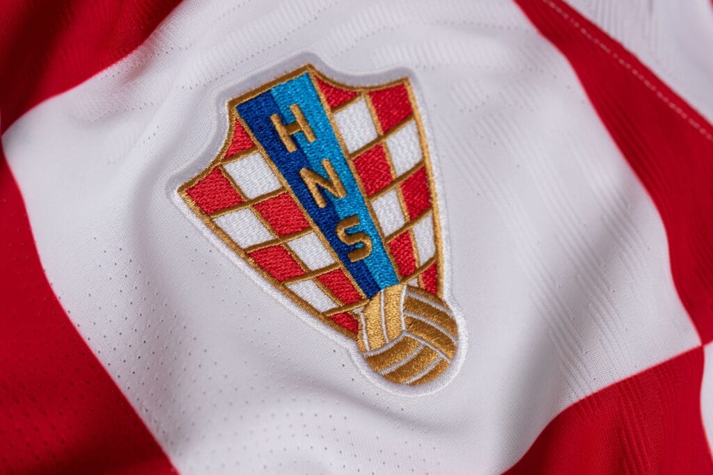 croatia national team